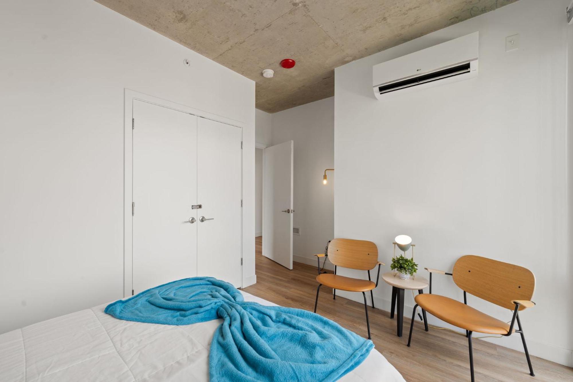 Hotel 3br Escape Bright Sleek Spacious *