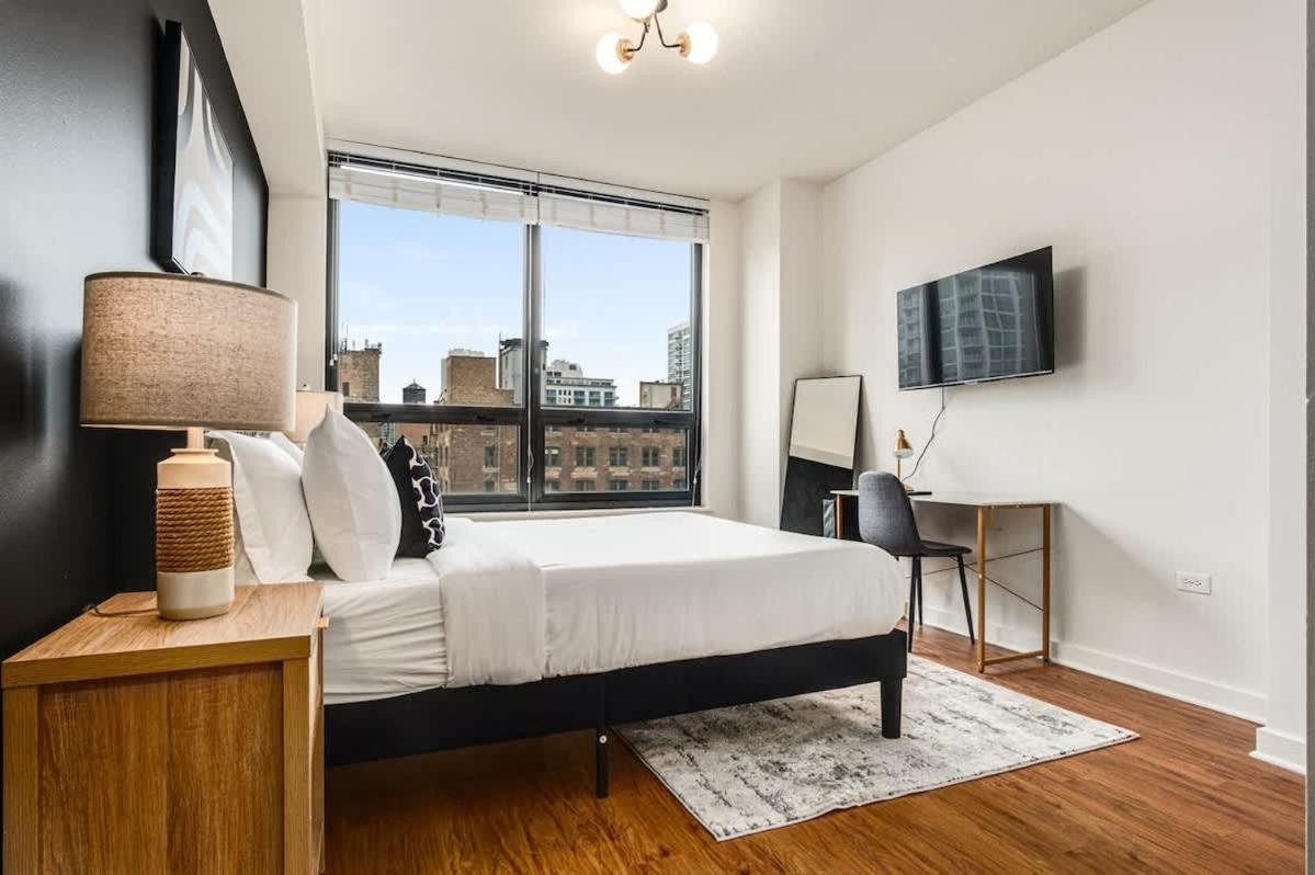 Boulevard Walk Everywhere 5 Mins To Magnificent Mile River North 05 *