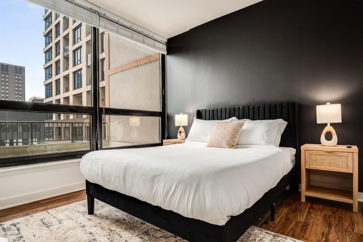 Boulevard Walk Everywhere 5 Mins To Magnificent Mile River North 02