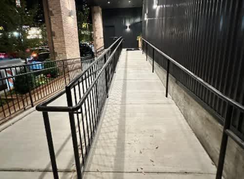 River North Rooftop With In And Out Parking 6 Chicago