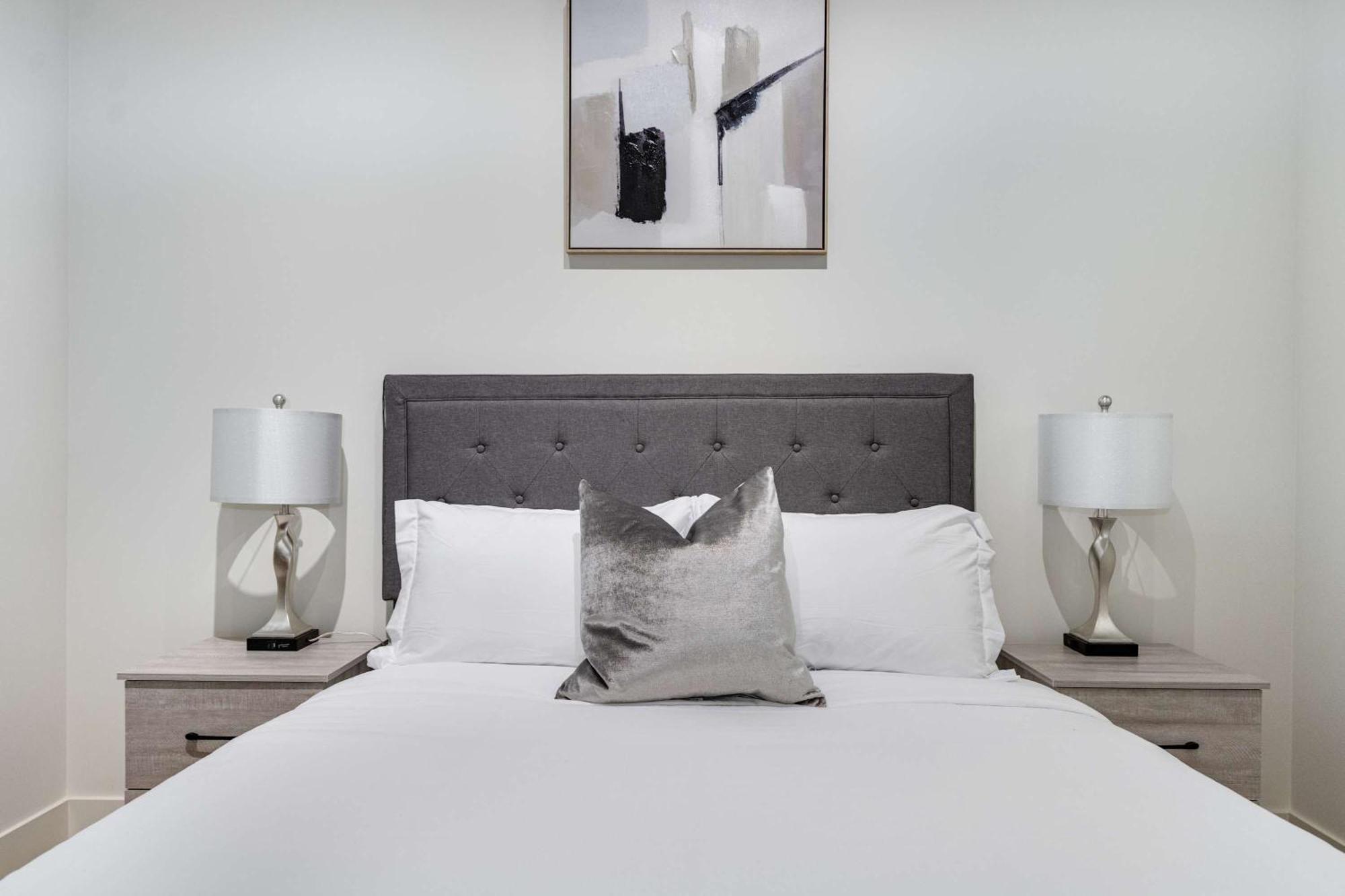 River North Rooftop With In And Out Parking 6 Chicago