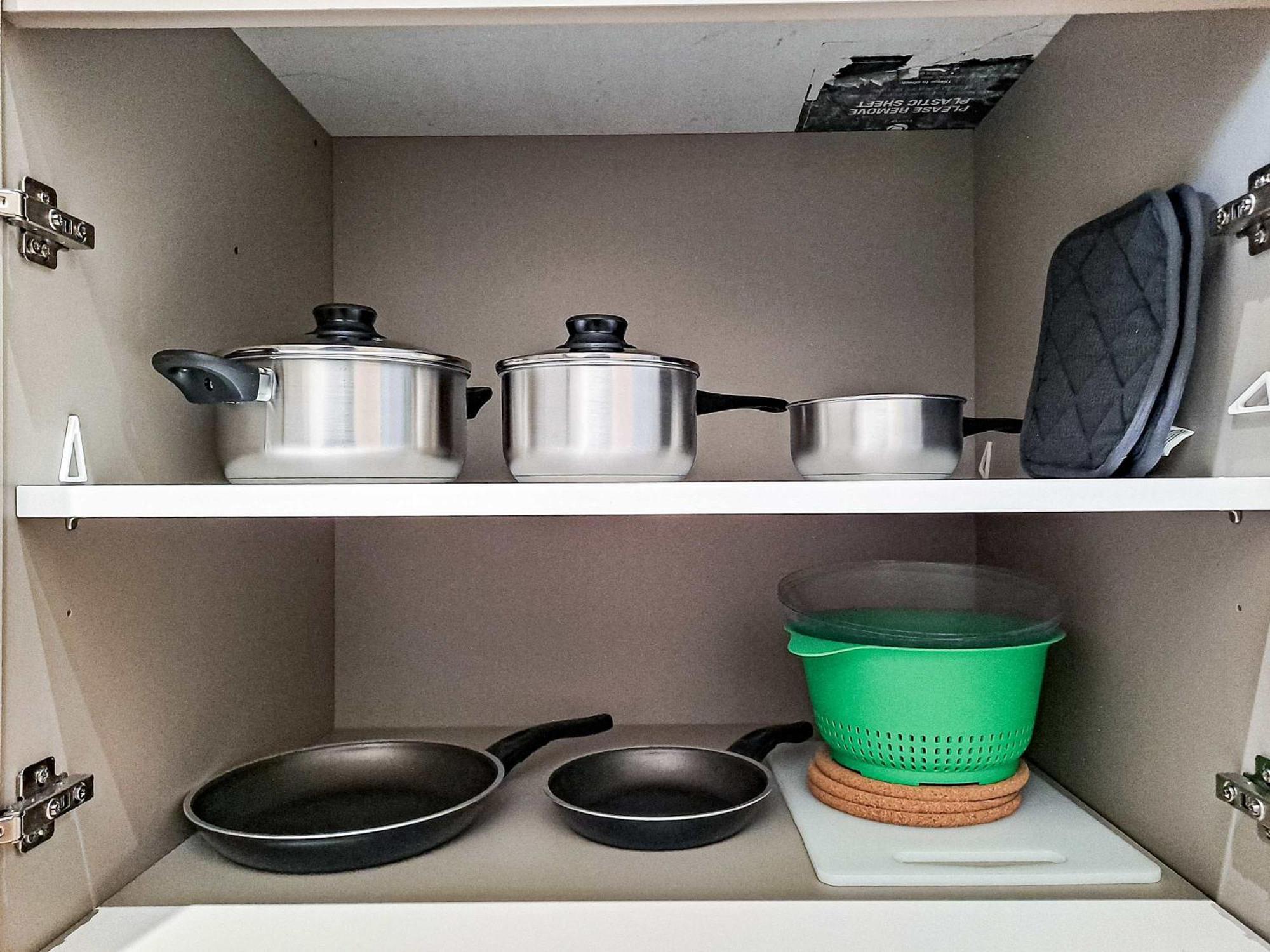 Apartment River North Rooftop With In And Out Parking 6