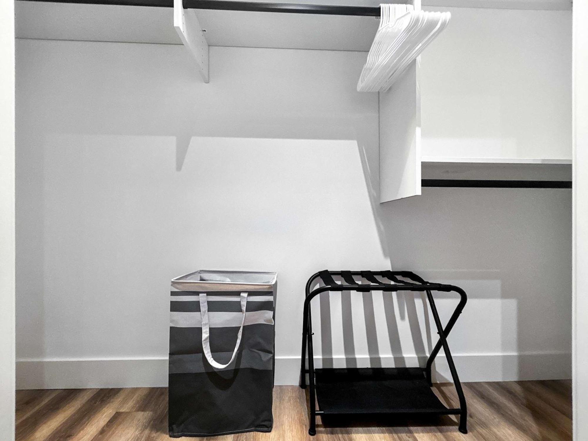 River North Rooftop With In And Out Parking 6