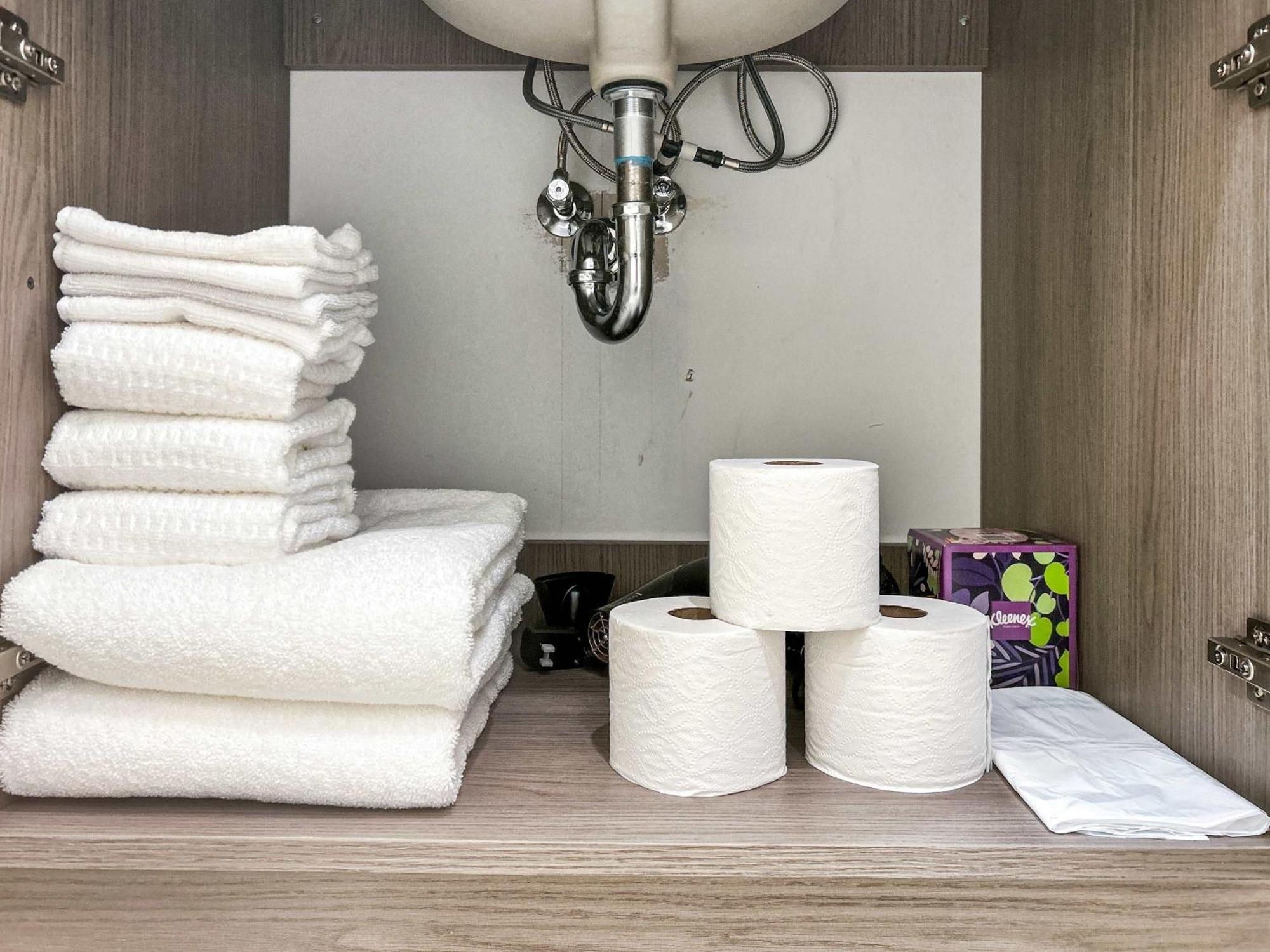 River North Rooftop With In And Out Parking 6 Apartment Chicago