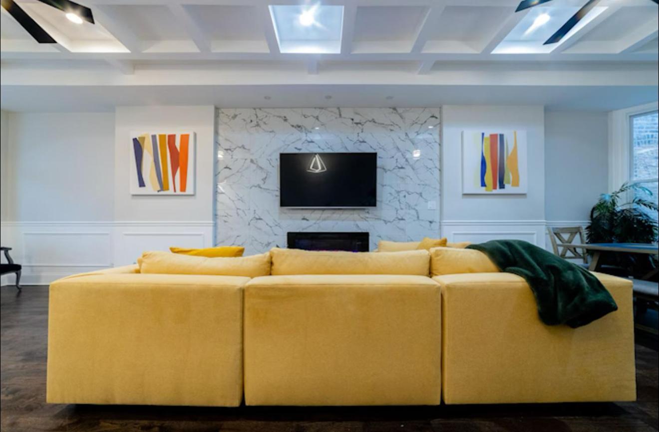 Holiday home Bronzeville 42 Art & Hospitality *