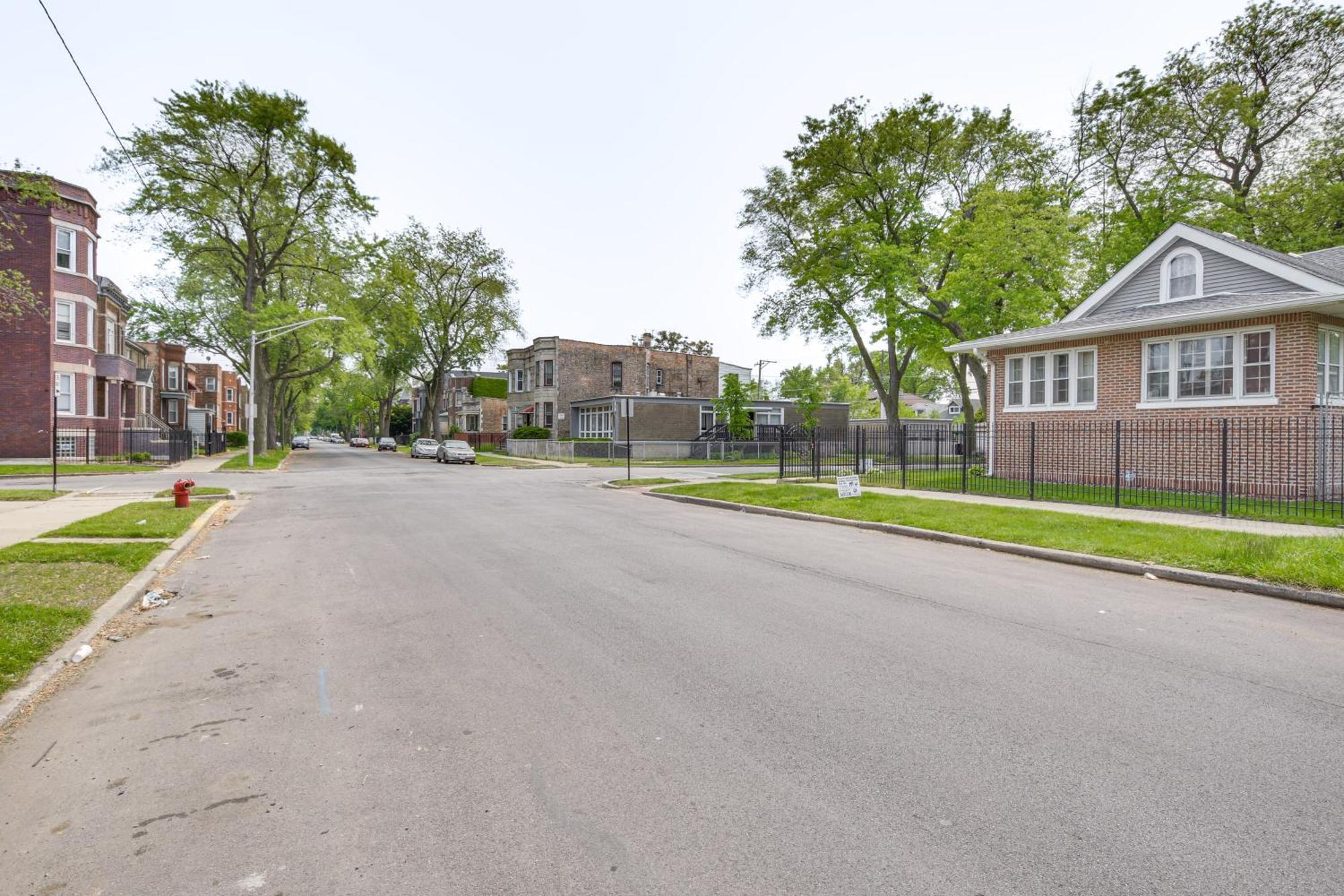 9 Mi To Downtown! Pet-Friendly Near Uni Of Chicago * Chicago