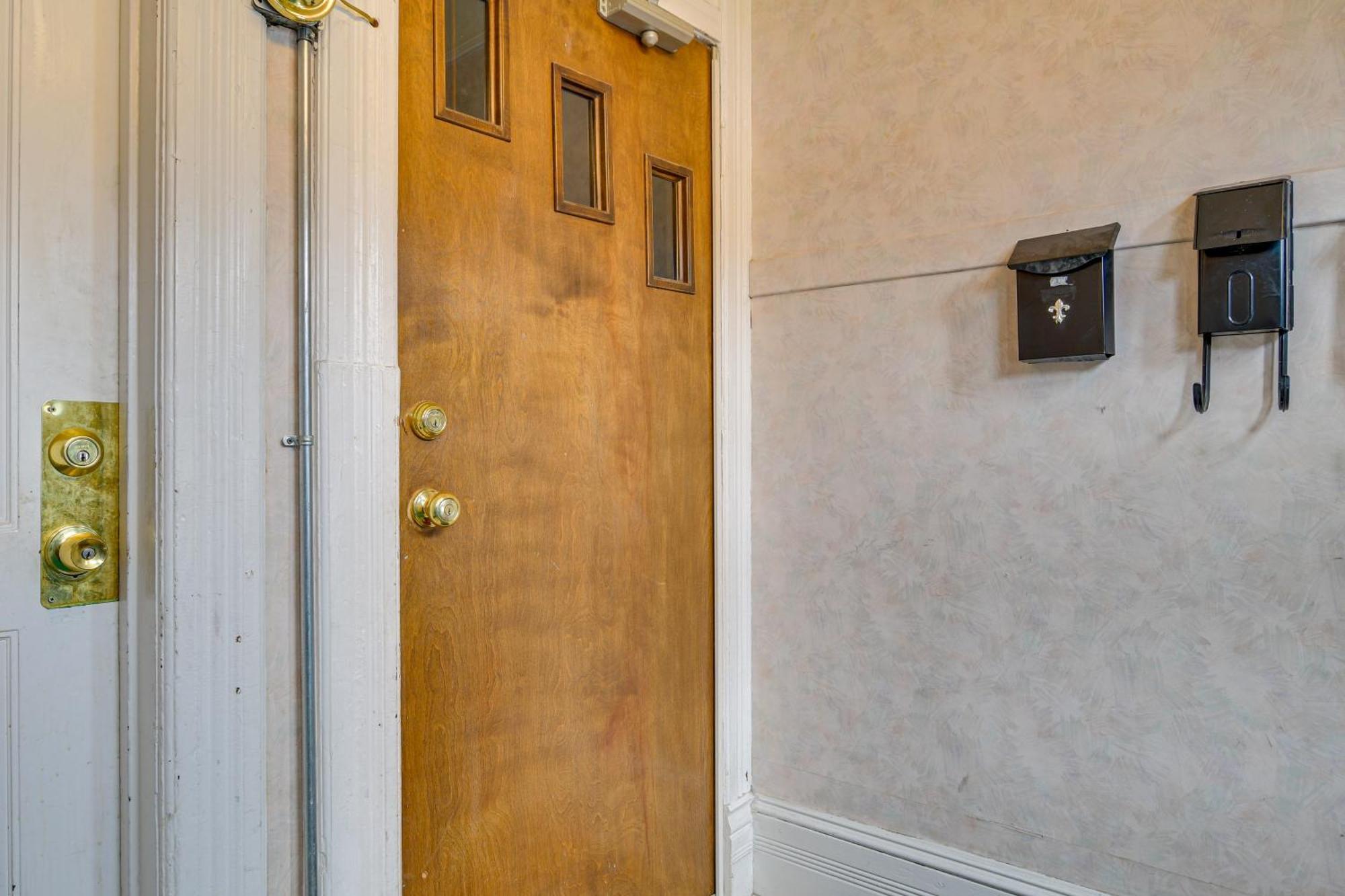 Apartment Less Than 2 Mi To Uchicago Near Bus Stops! Chicago