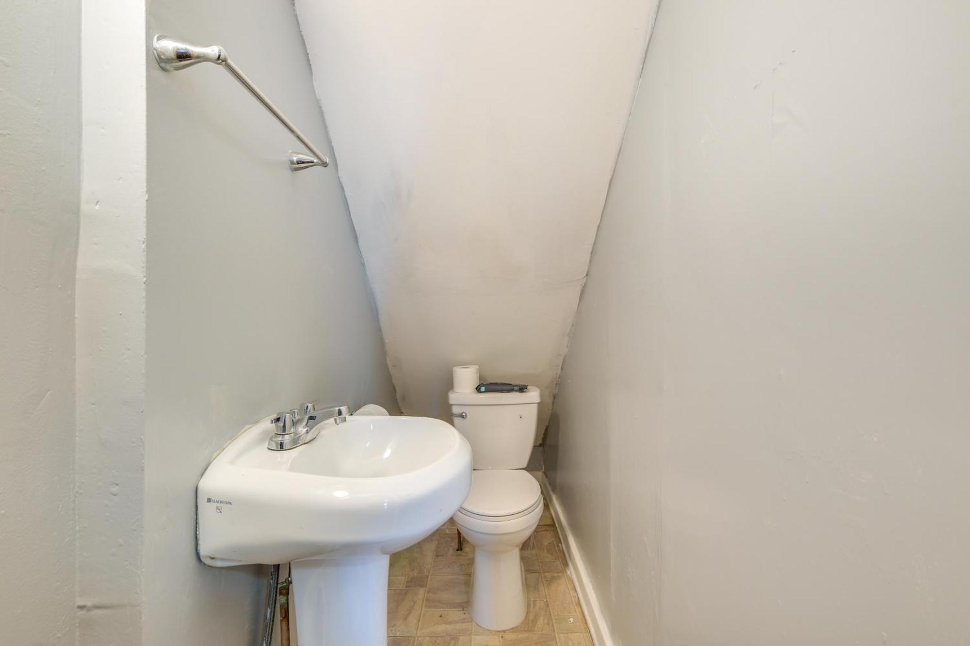 Holiday home 2 Mi To Red Line Near Sherman Park Chicago