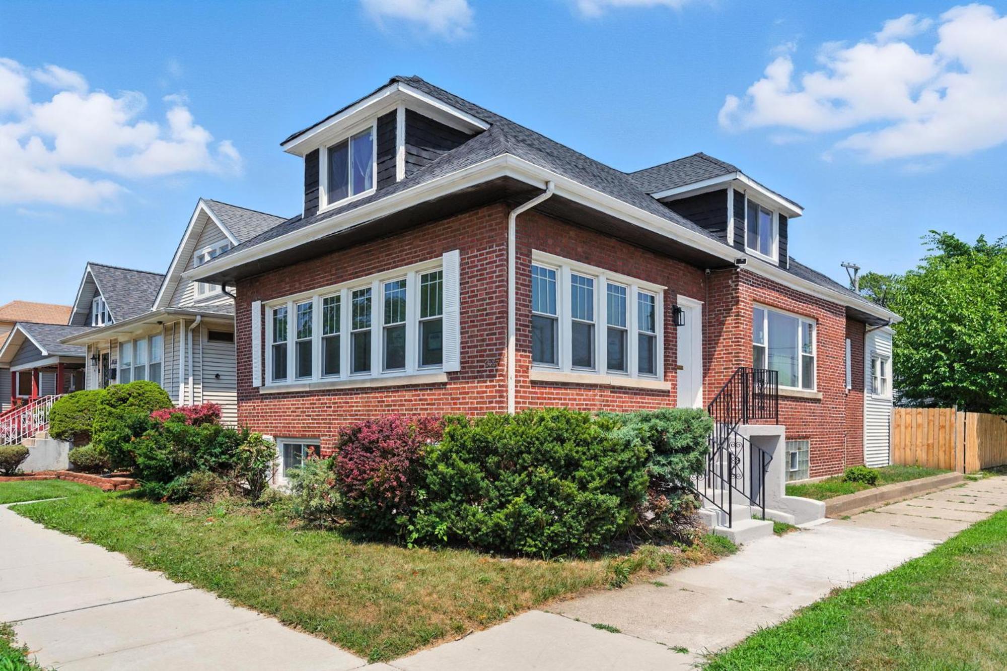 Villa Heavenly Abode Chicago