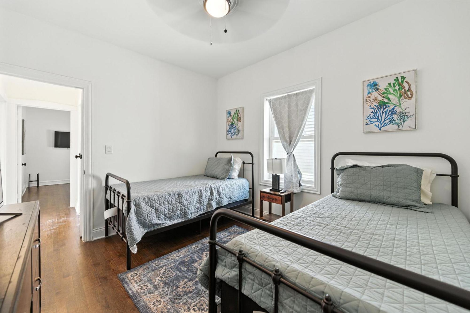 Villa Heavenly Abode Chicago