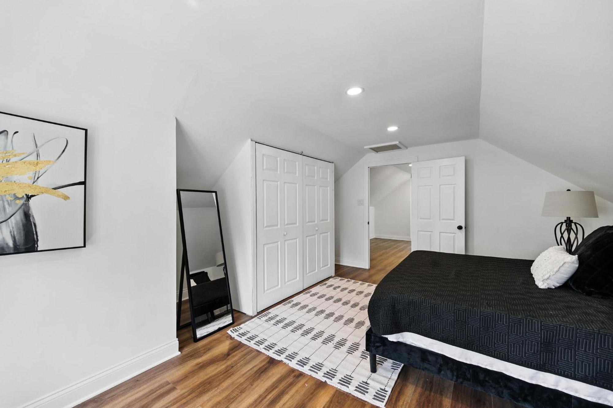 Villa Heavenly Abode *