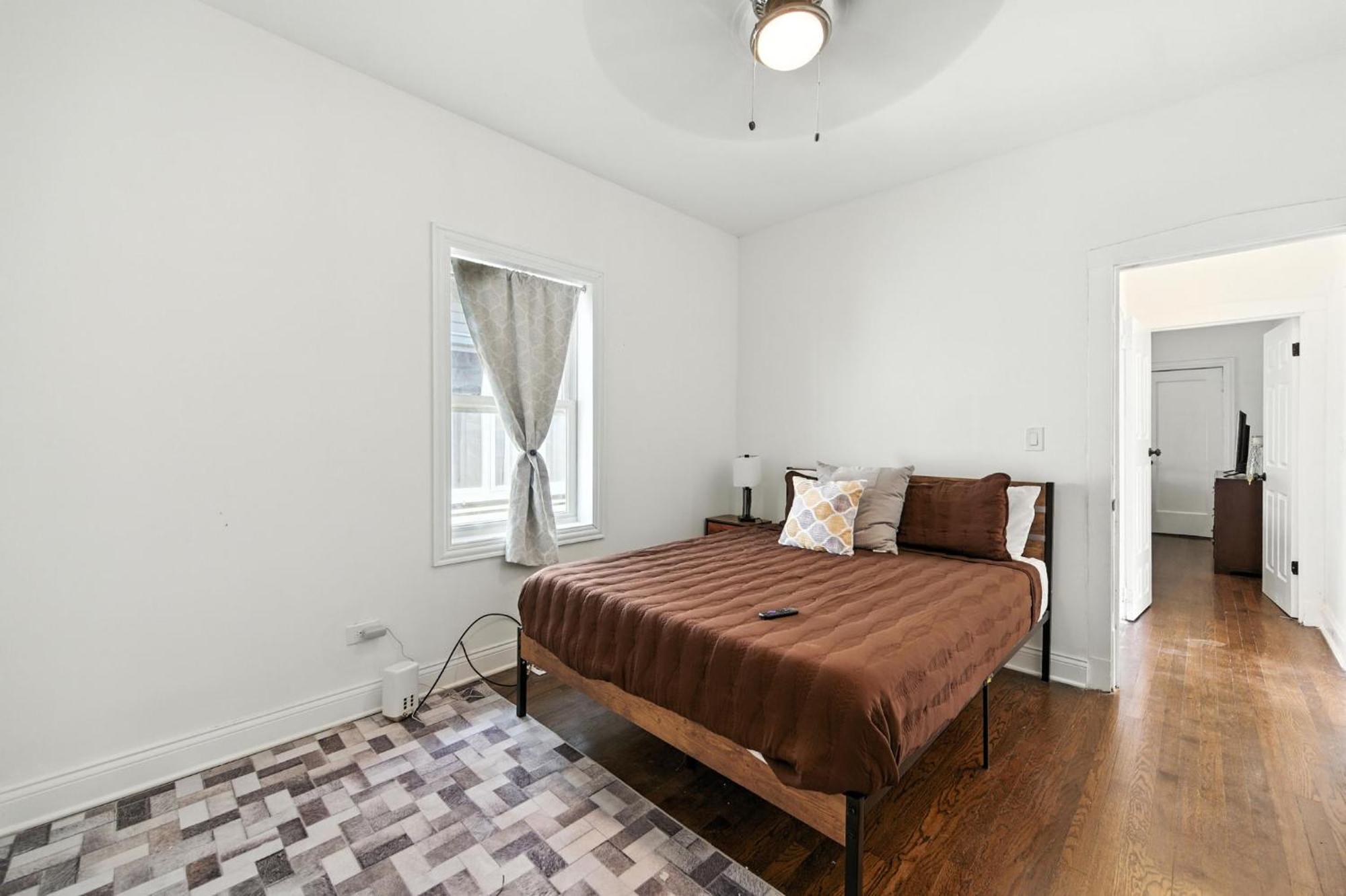 Heavenly Abode Villa Chicago