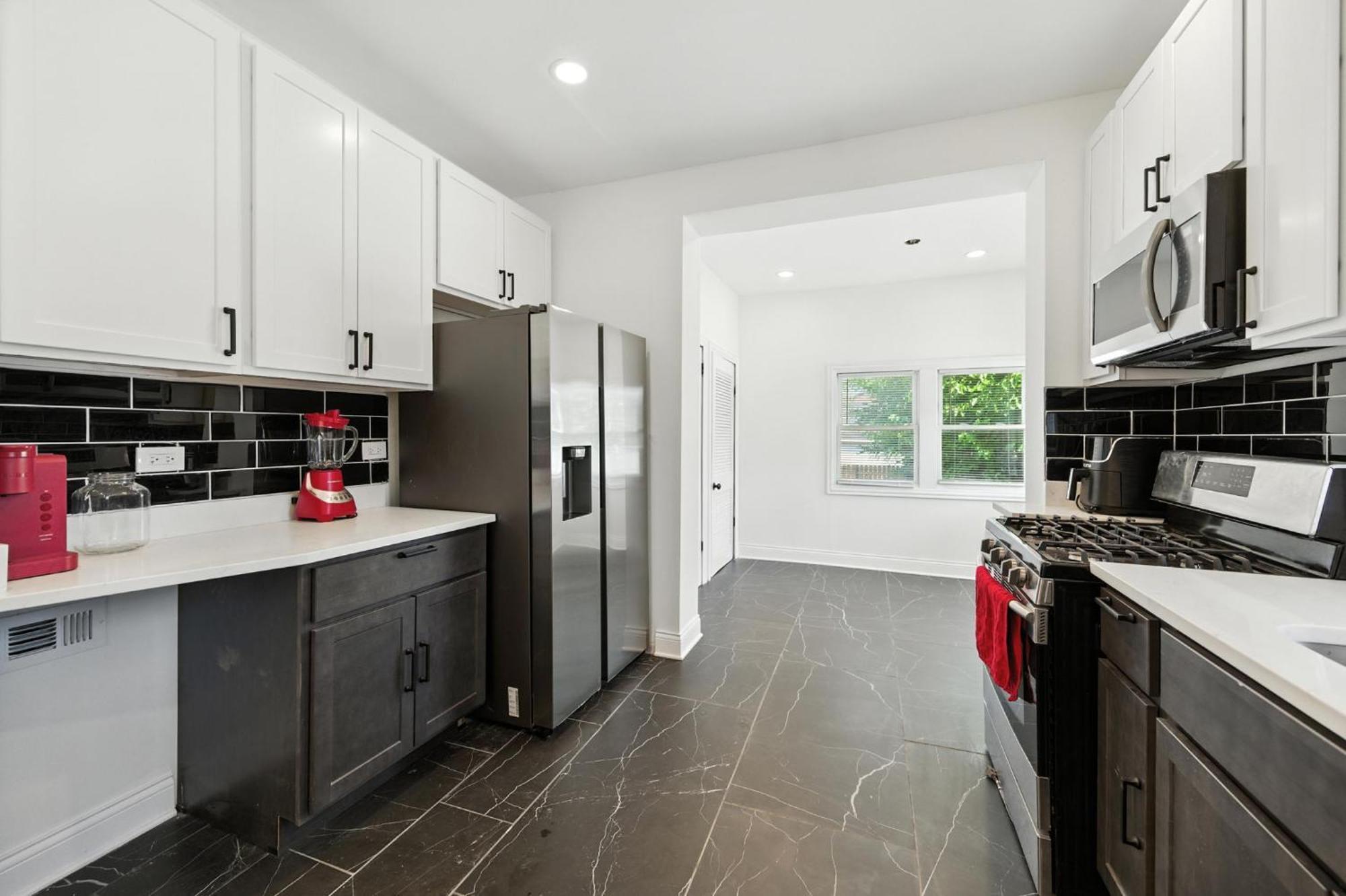 Villa Heavenly Abode Chicago