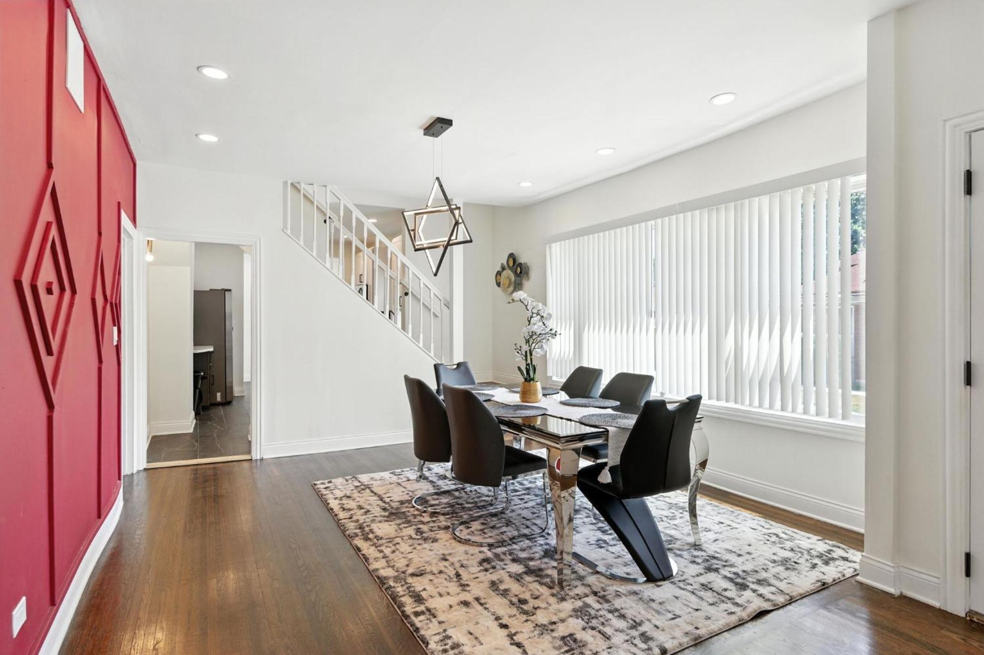 Villa Heavenly Abode