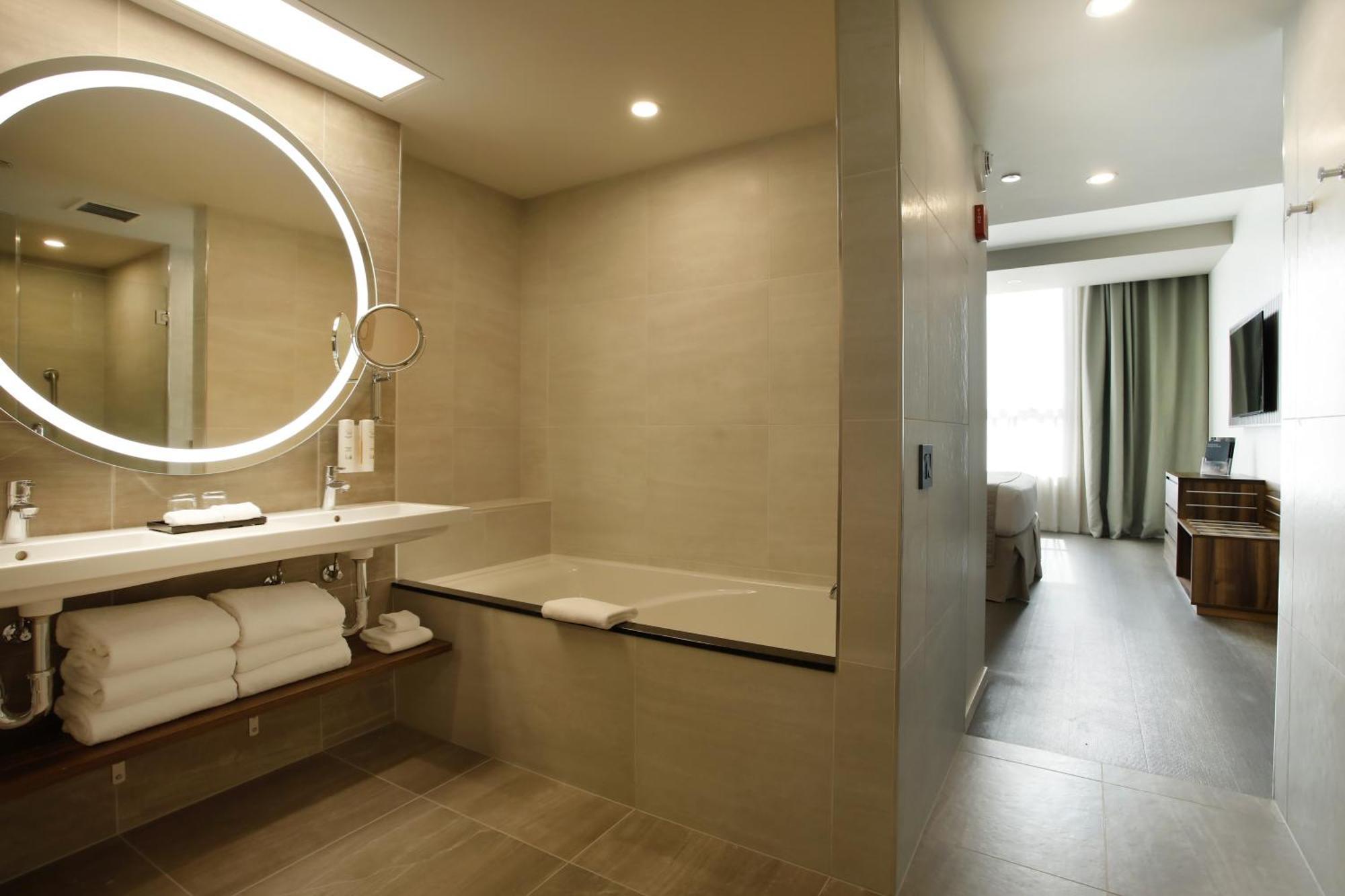 Hotel Riu Plaza Chicago