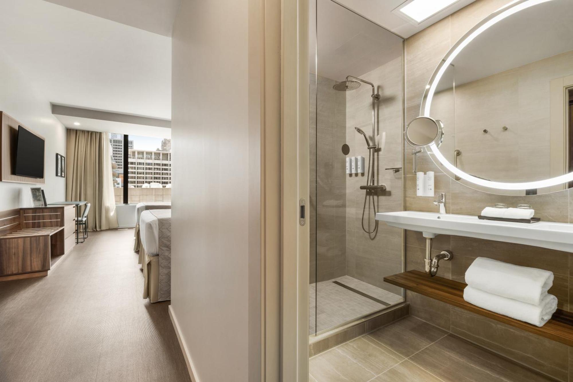 Hotel Riu Plaza Chicago