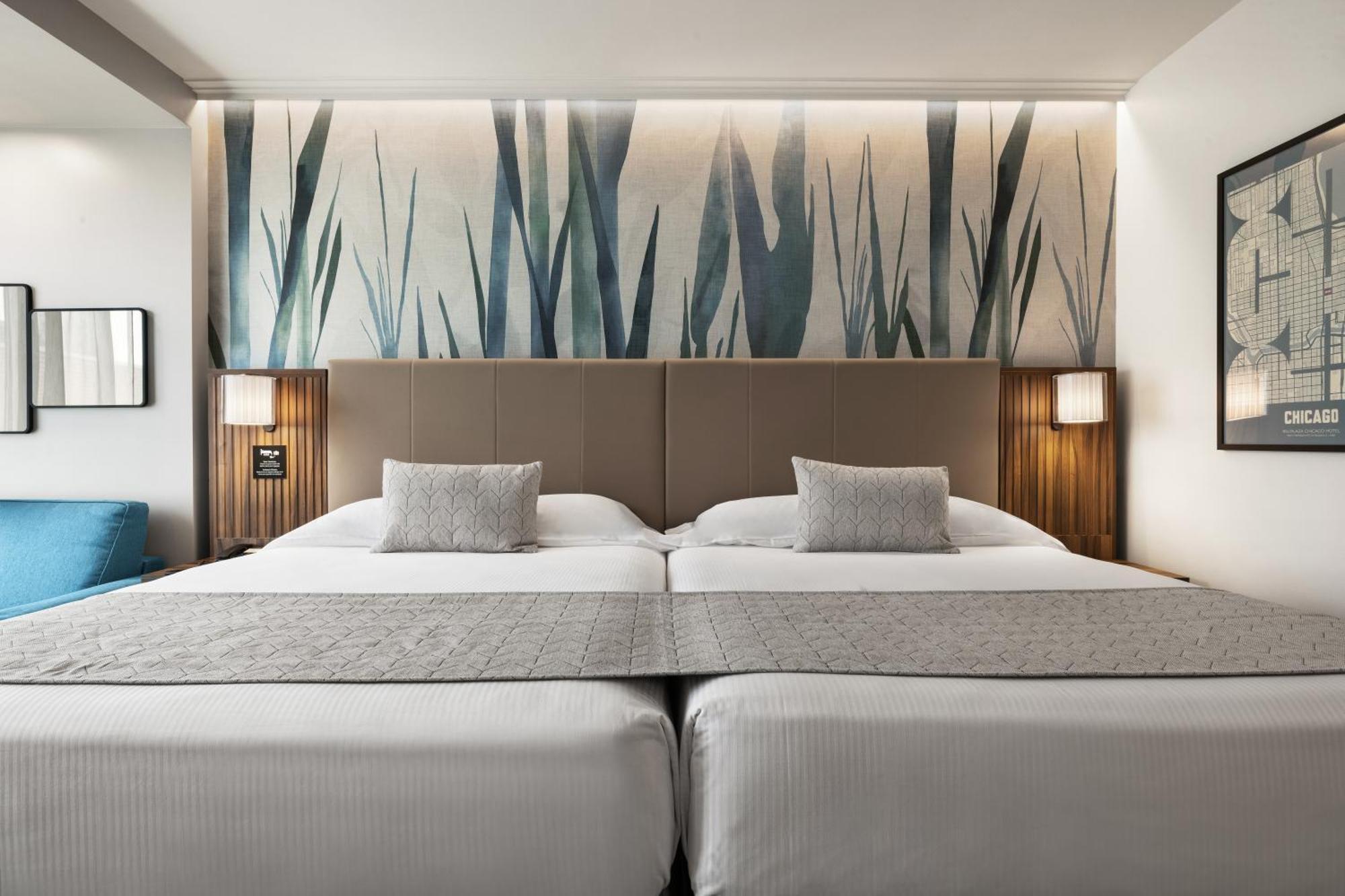 Riu Plaza Hotel Chicago