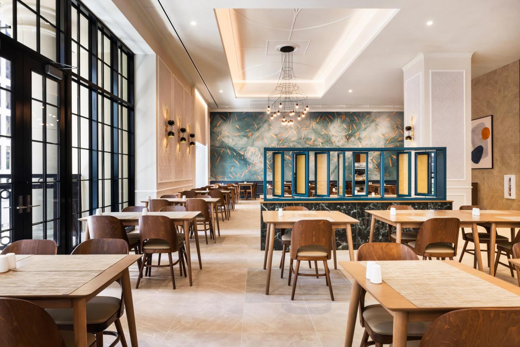 Riu Plaza 4* Chicago