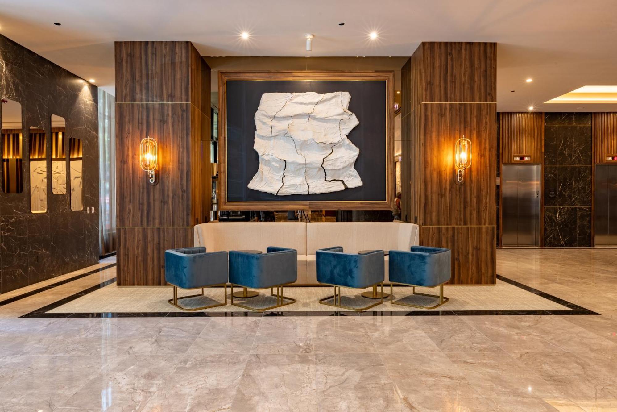 Riu Plaza 4* Chicago