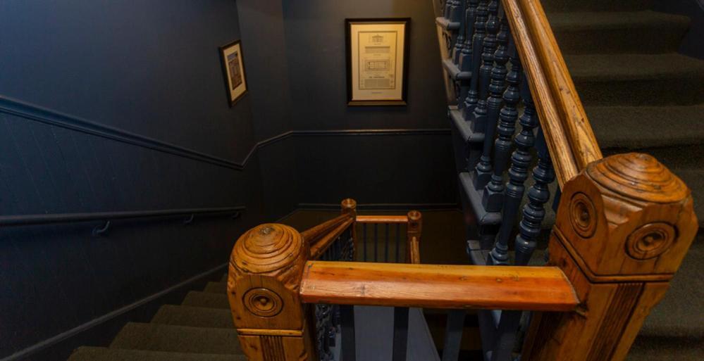 Hostel Parthenon Chicago