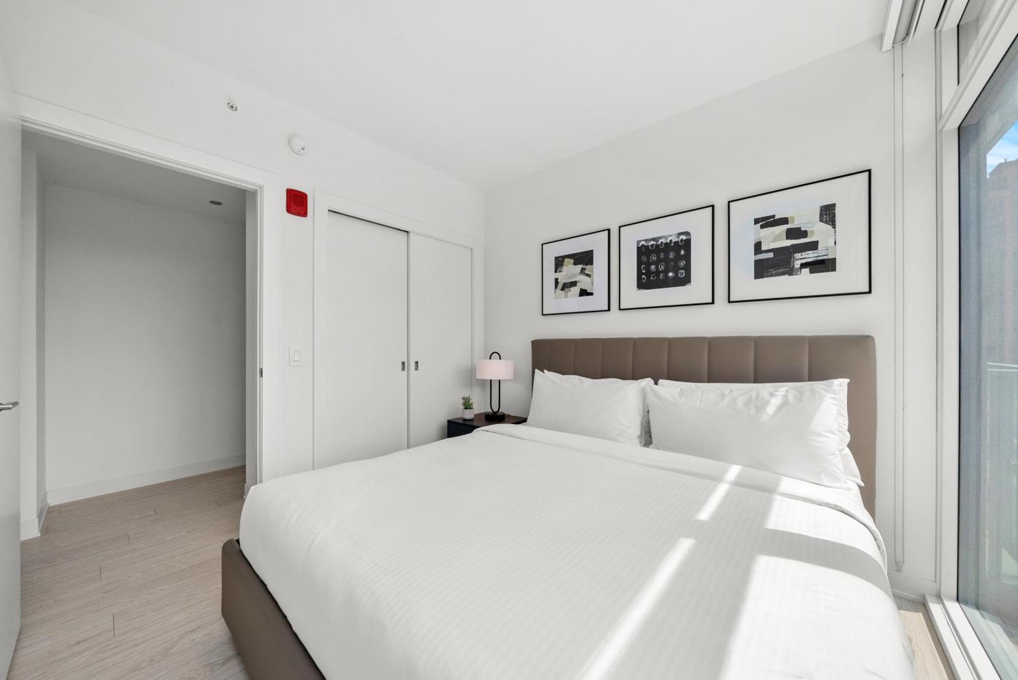 Hotel Level - Fulton Market 5*