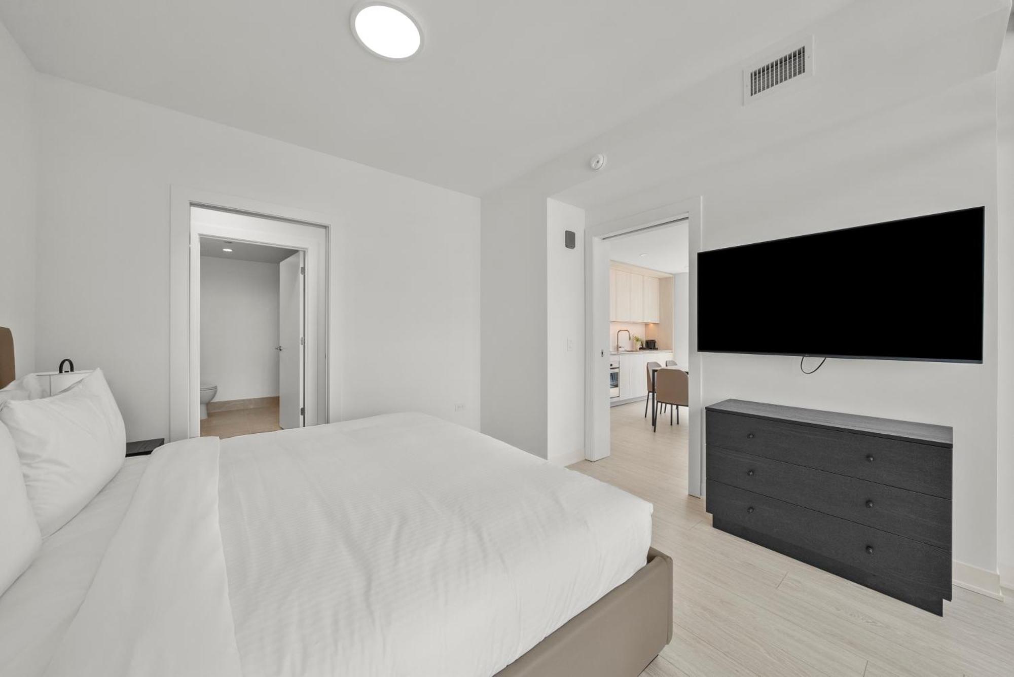 Level - Fulton Market 5*