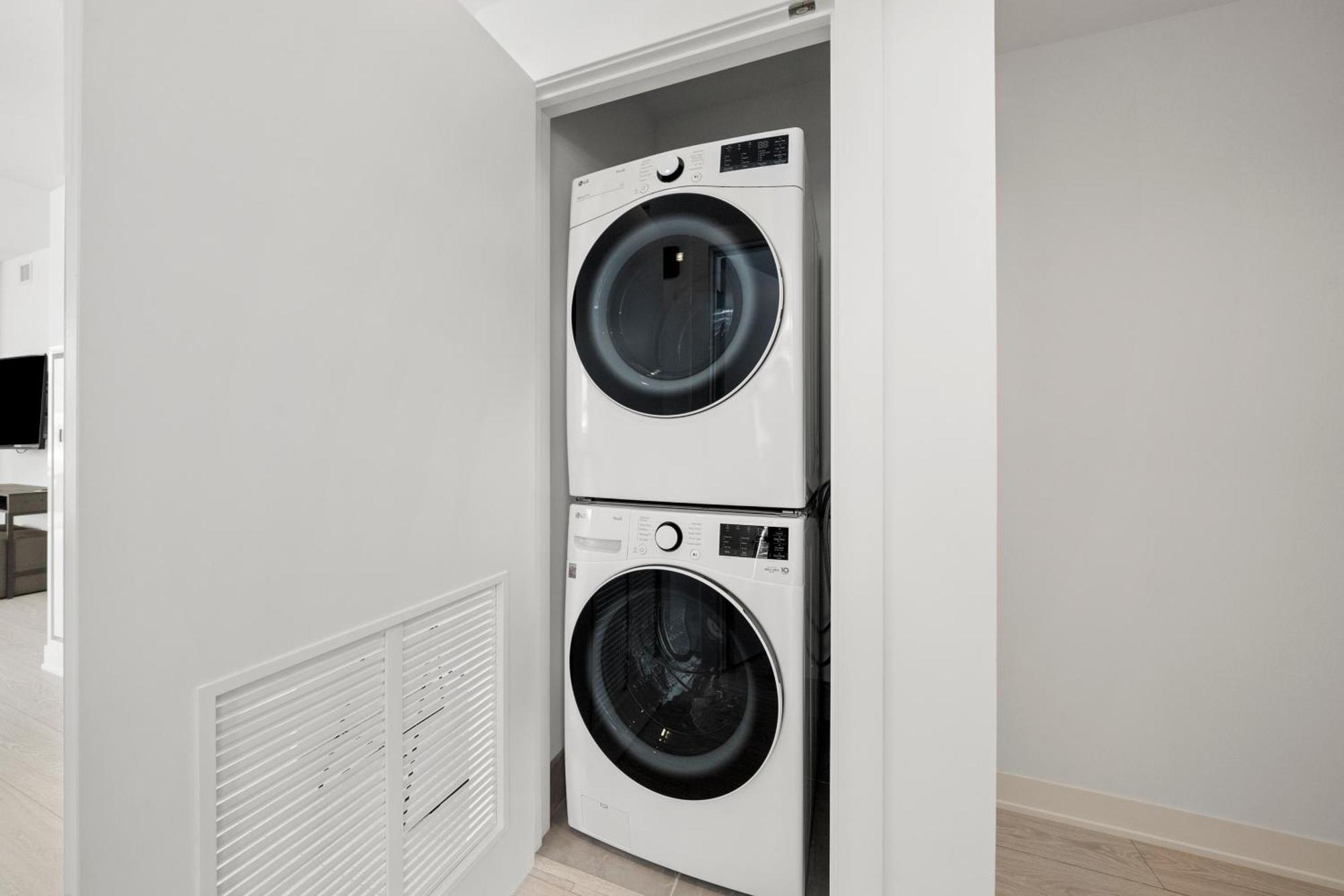 Hotel Level - Fulton Market