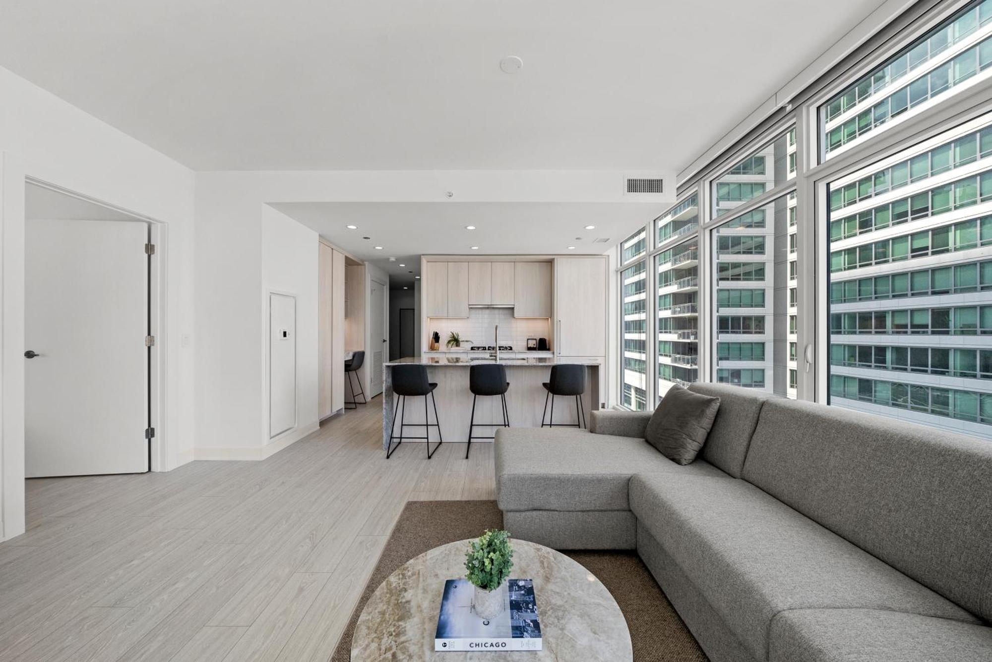 Hotel Level - Fulton Market 5*