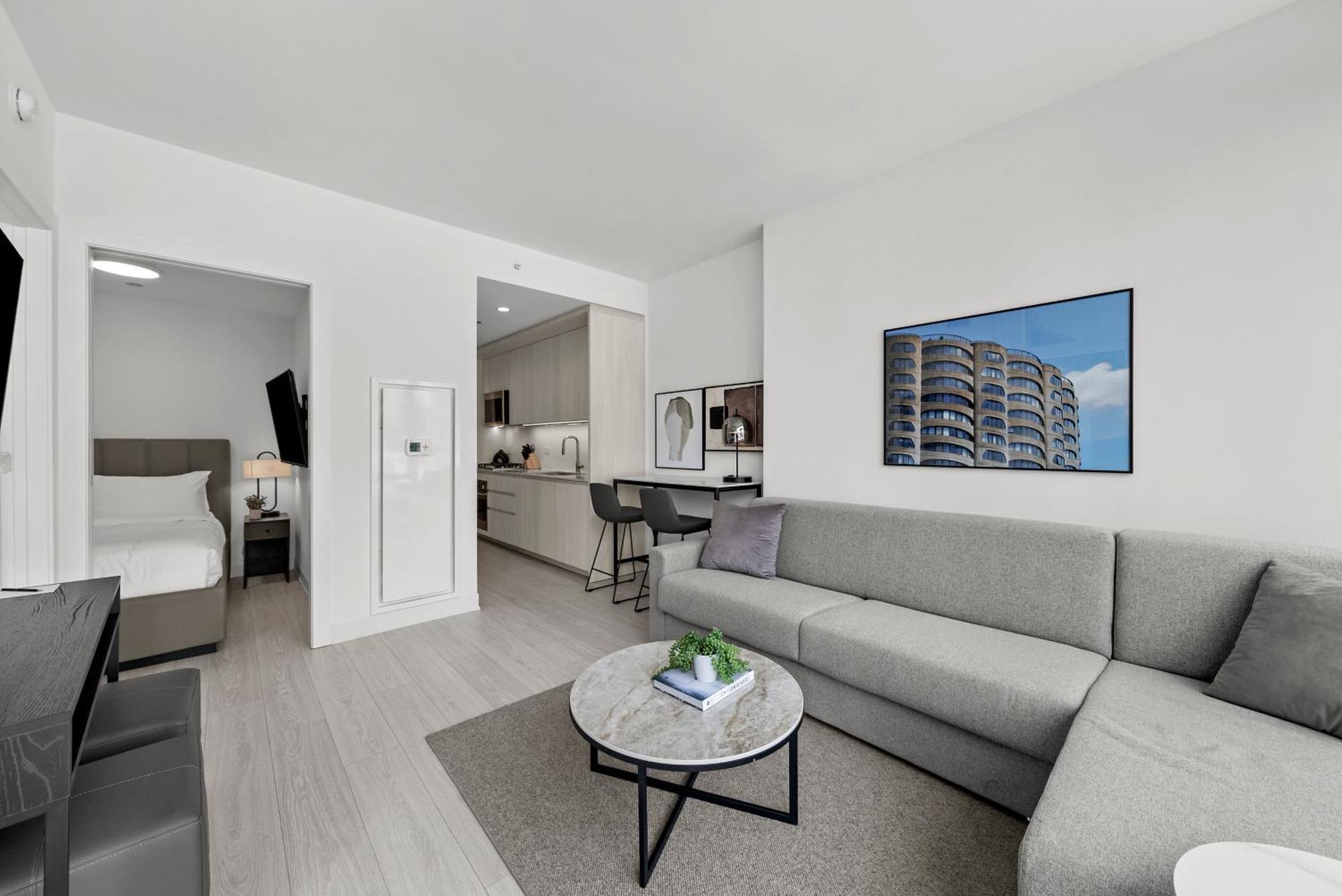 Level - Fulton Market 5*