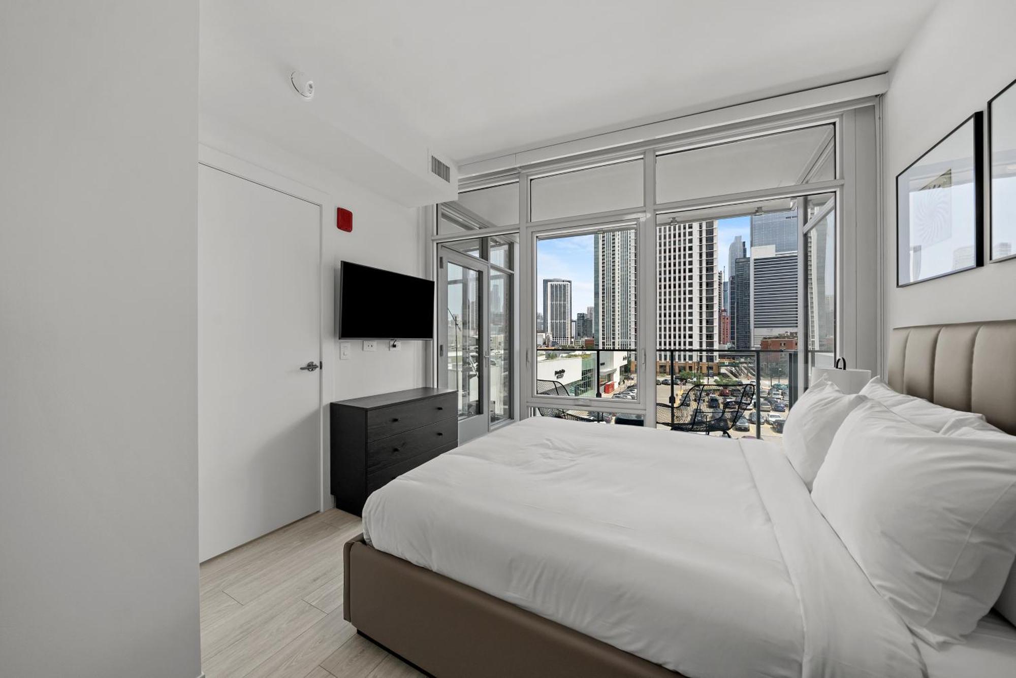 Hotel Level - Fulton Market