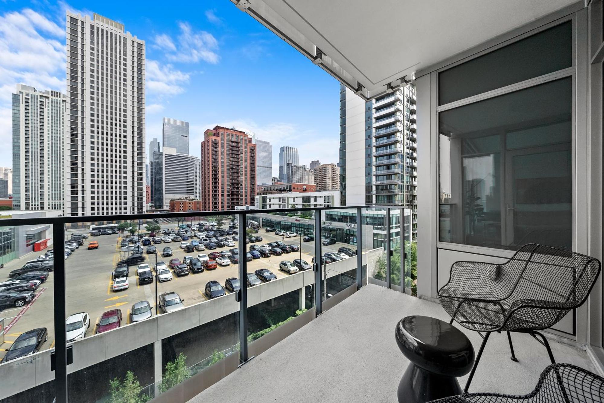 Level - Fulton Market 5*