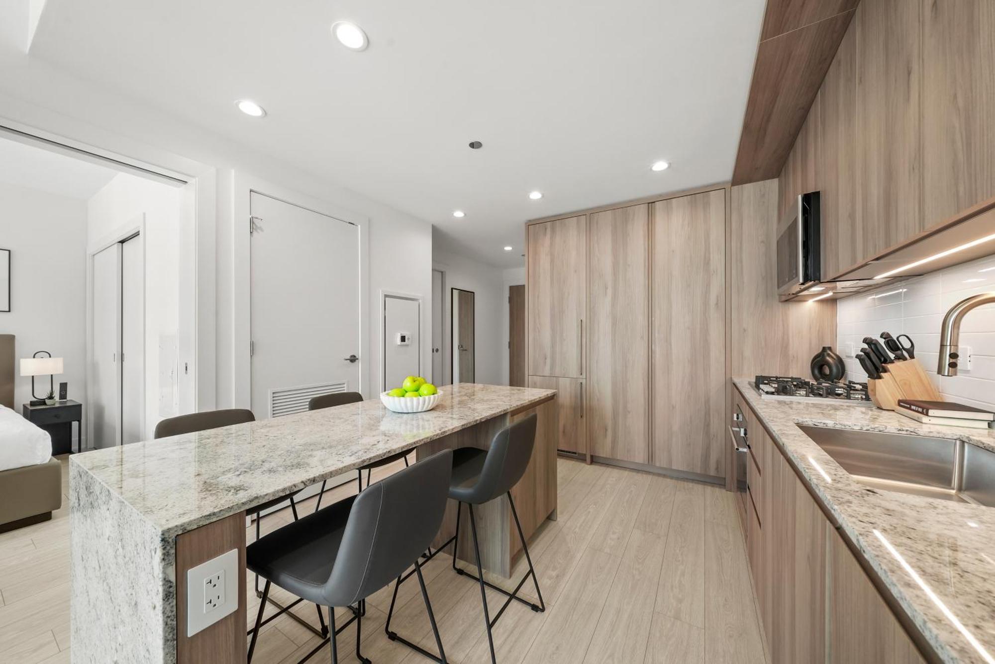 Level - Fulton Market 5* Chicago