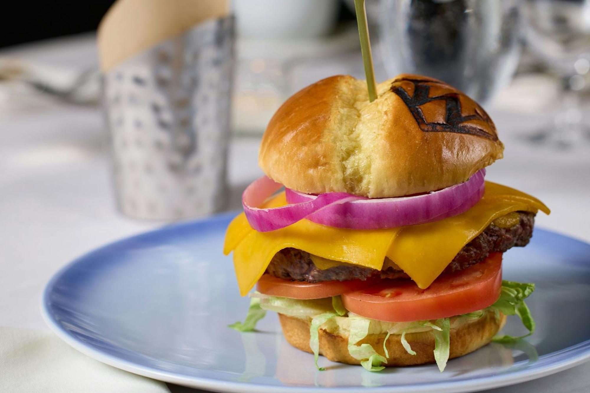 The Westin Michigan Avenue 4*