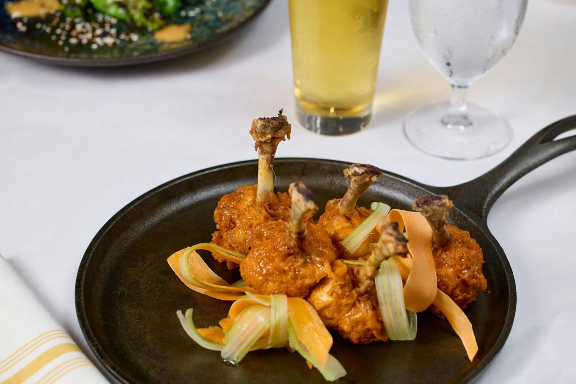 The Westin Michigan Avenue 4*