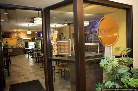 Travelodge By Wyndham Downtown Hotel