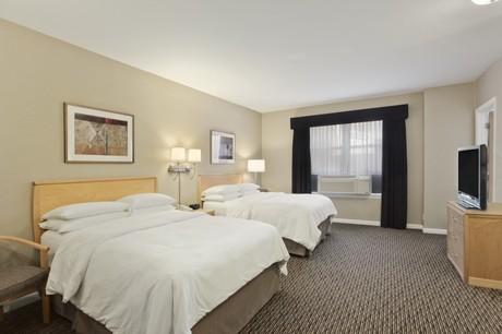 Versey Lincoln Park Hotel Chicago