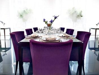 Sofitel Magnificent Mile Hotel 5*