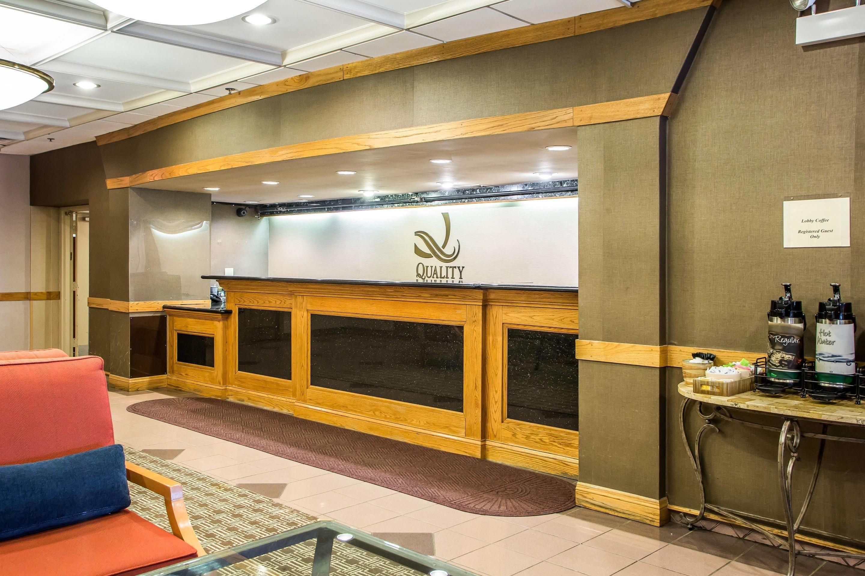 Midway Airport S By Ihg Hotel 3*