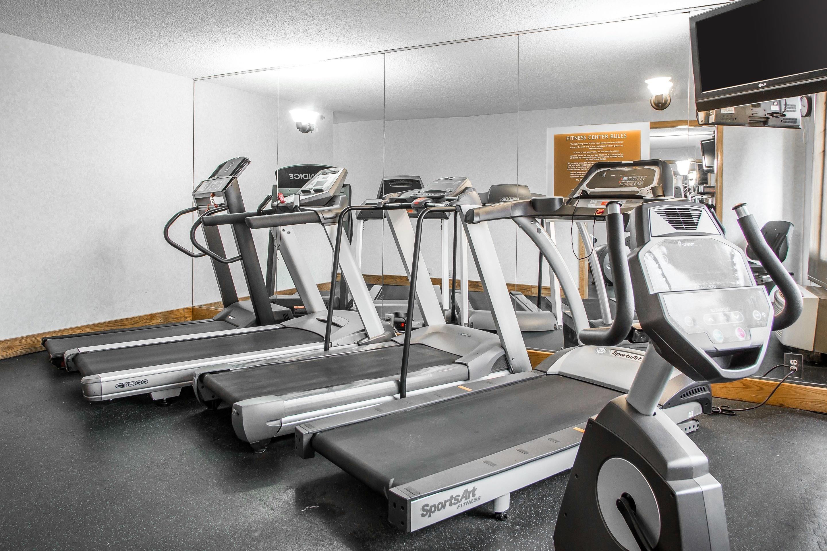 Midway Airport S By Ihg 3*