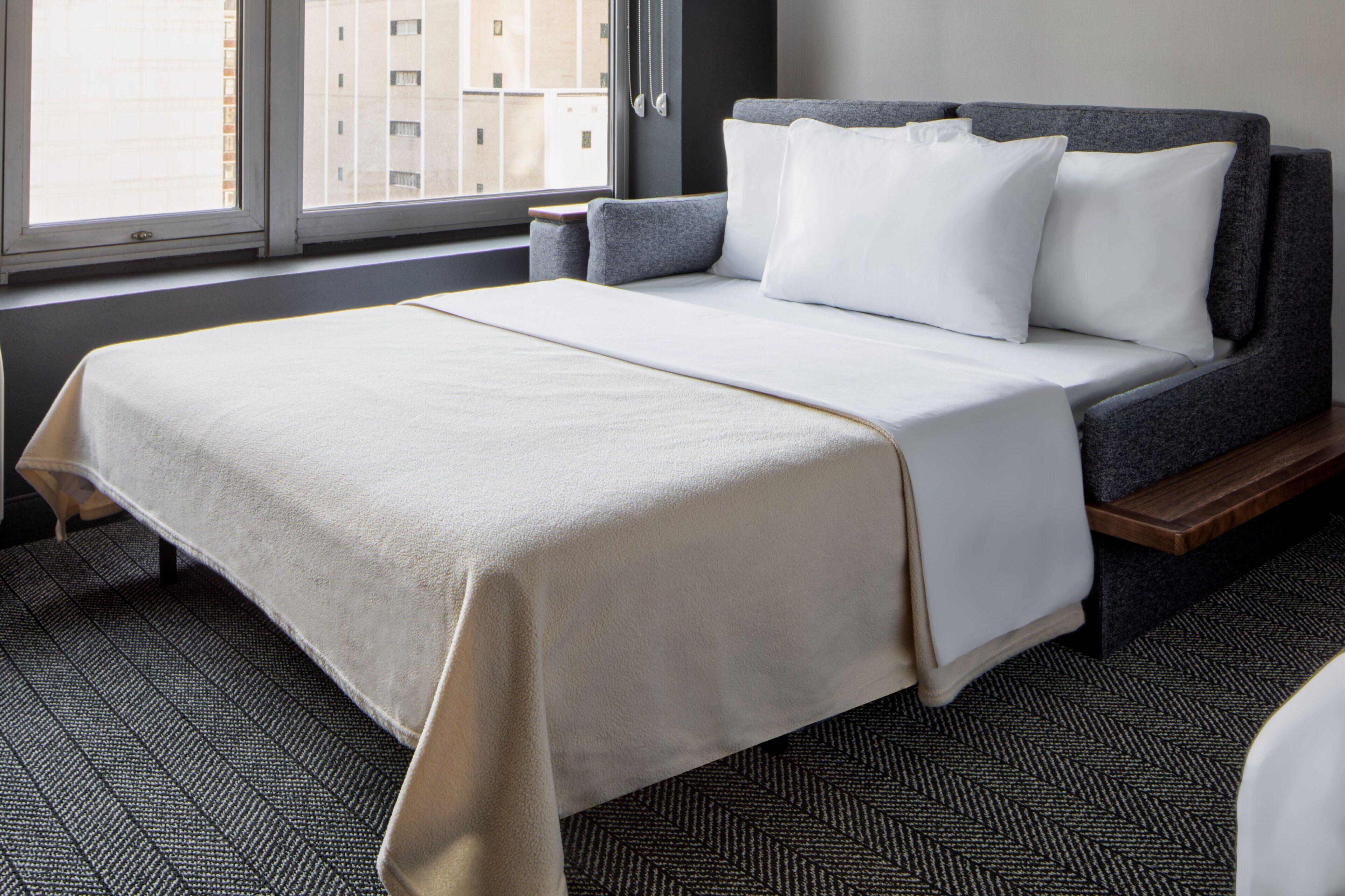 Hotel Courtyard By Marriott Downtown/river North 3*