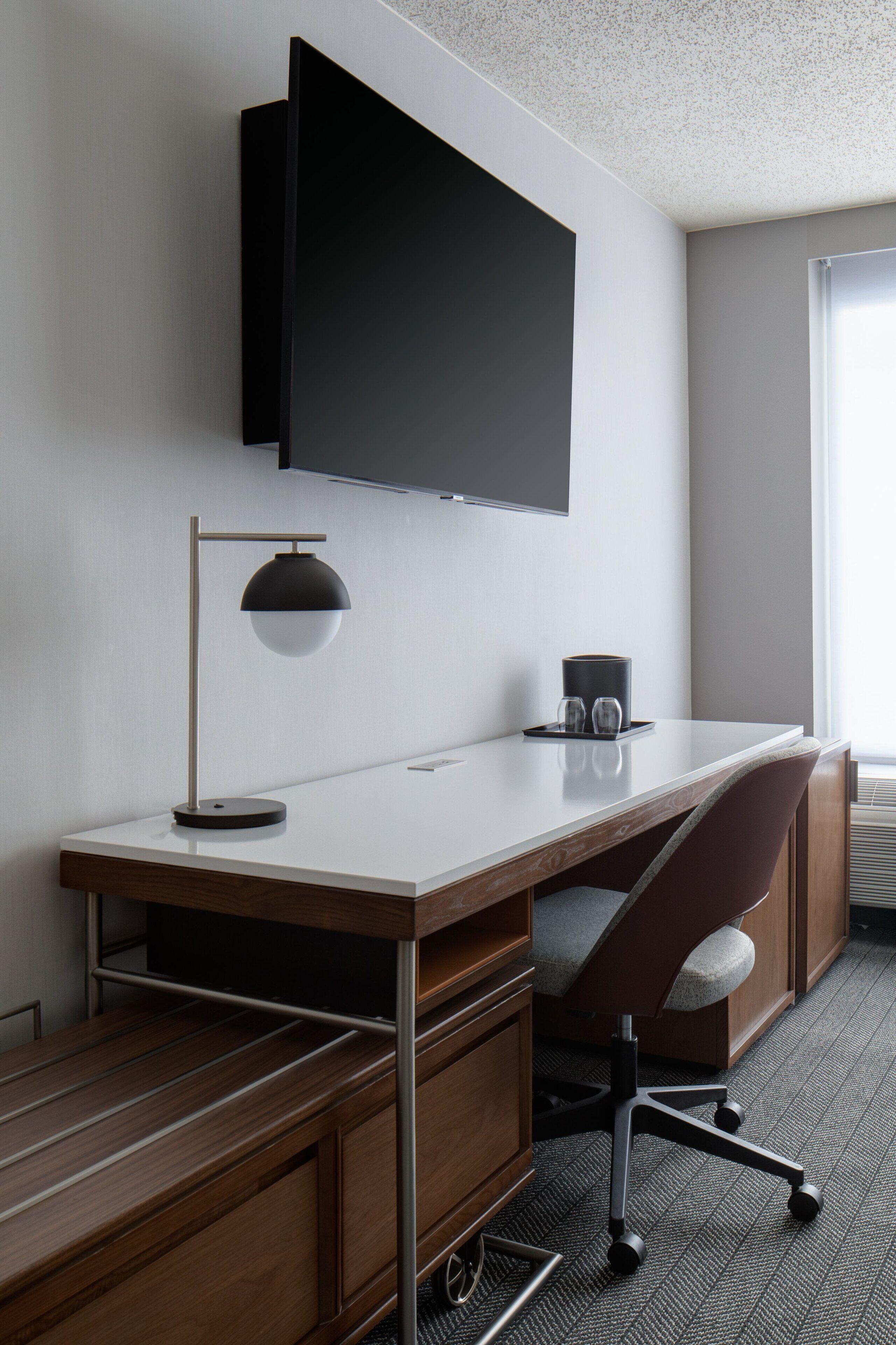 Hotel Courtyard By Marriott Downtown/river North