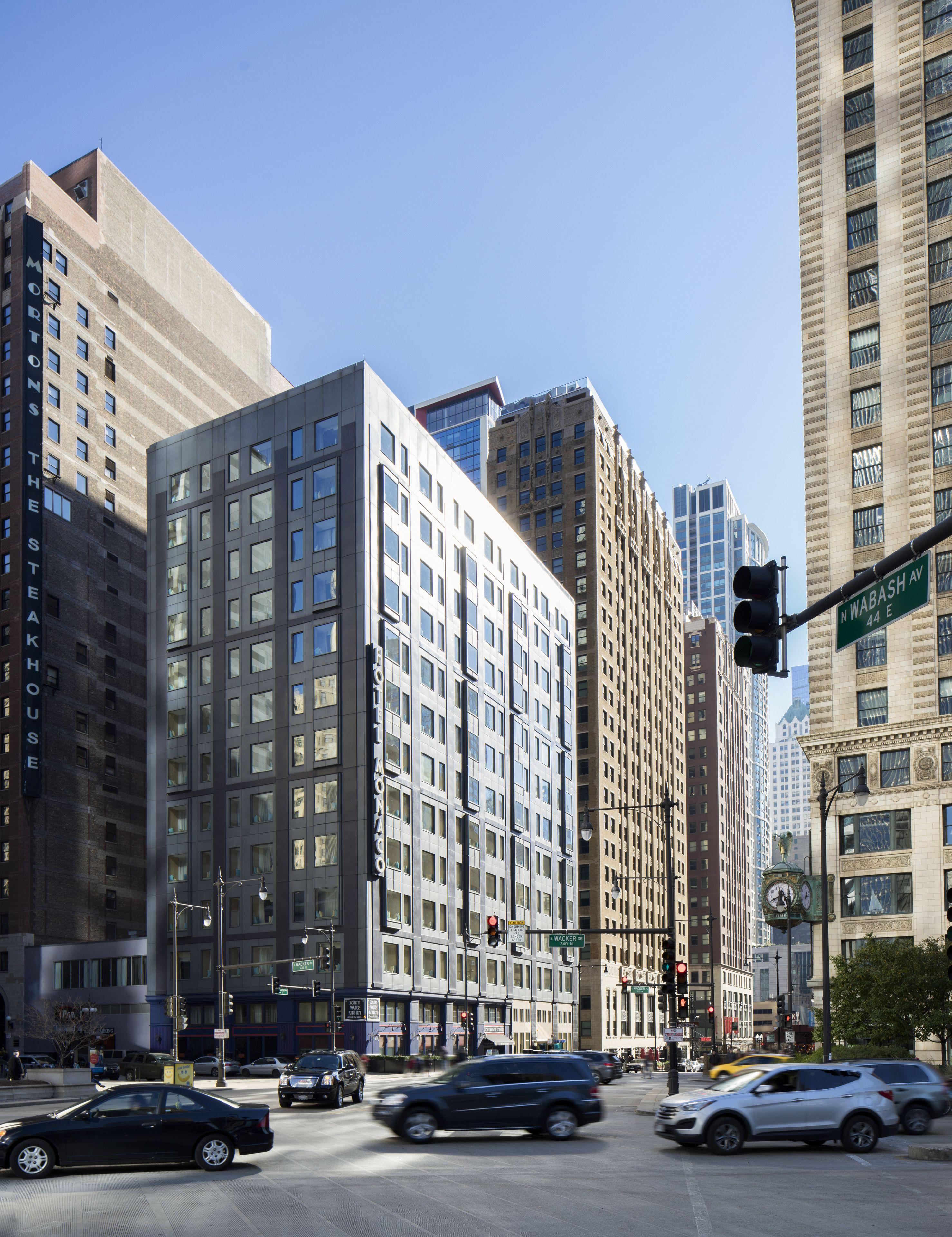 L7 By Lotte 4* Chicago