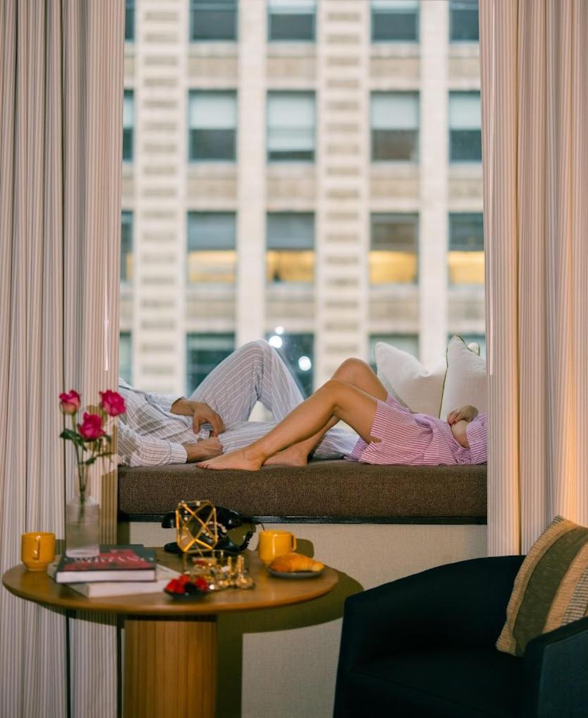 L7 By Lotte 4* Chicago