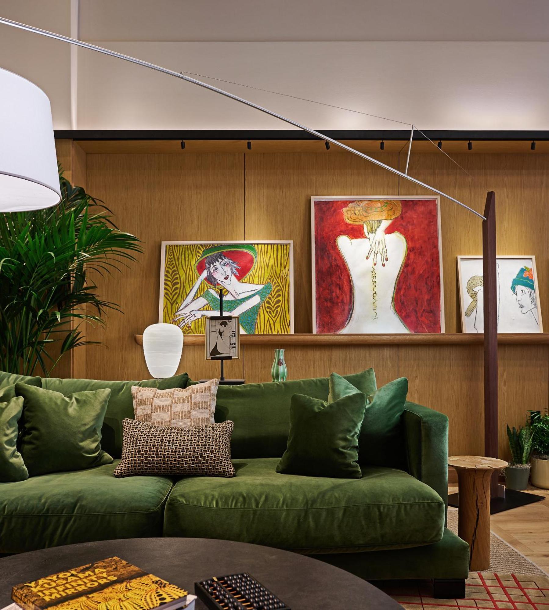 L7 By Lotte Hotel Chicago