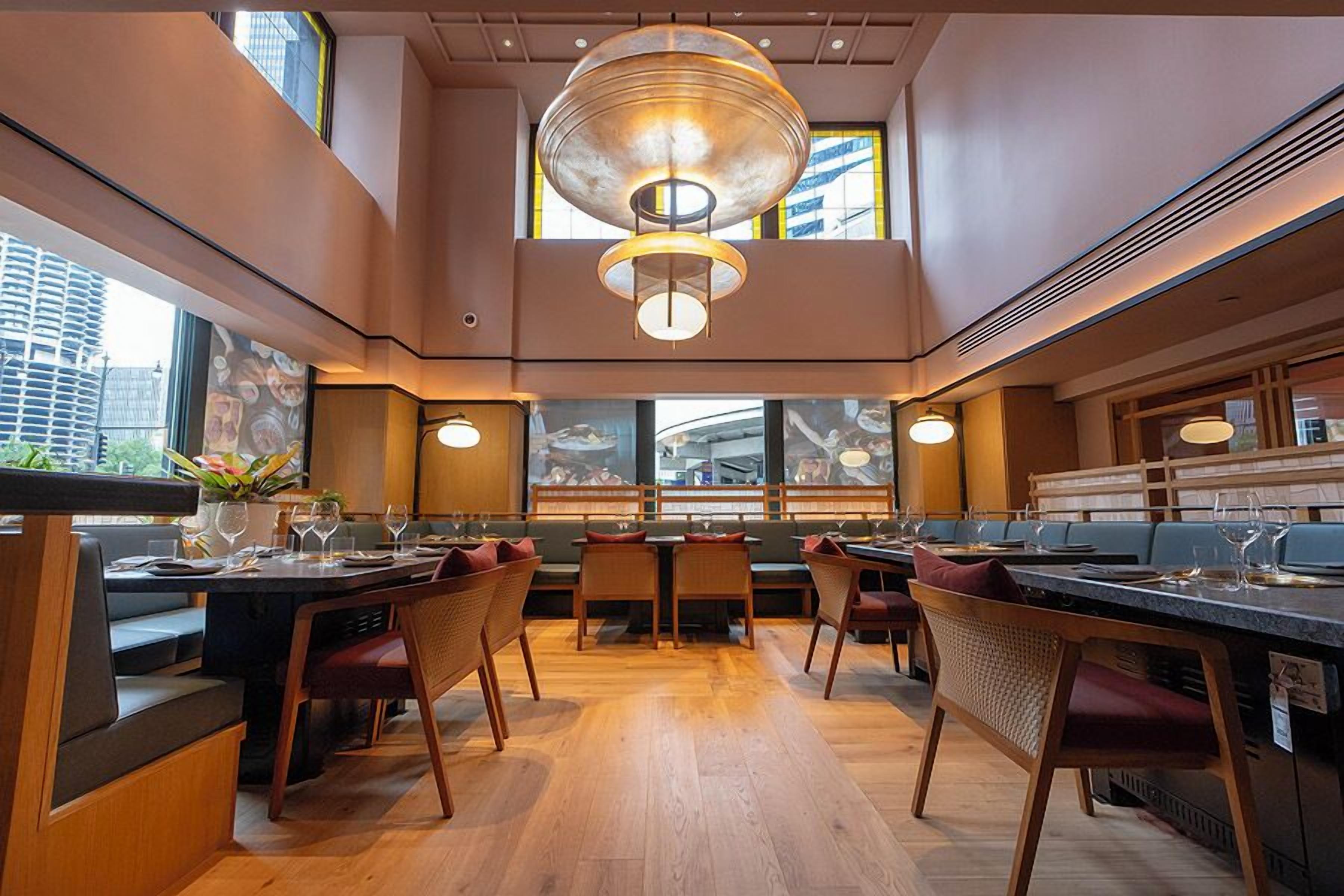 Hotel L7 By Lotte Chicago