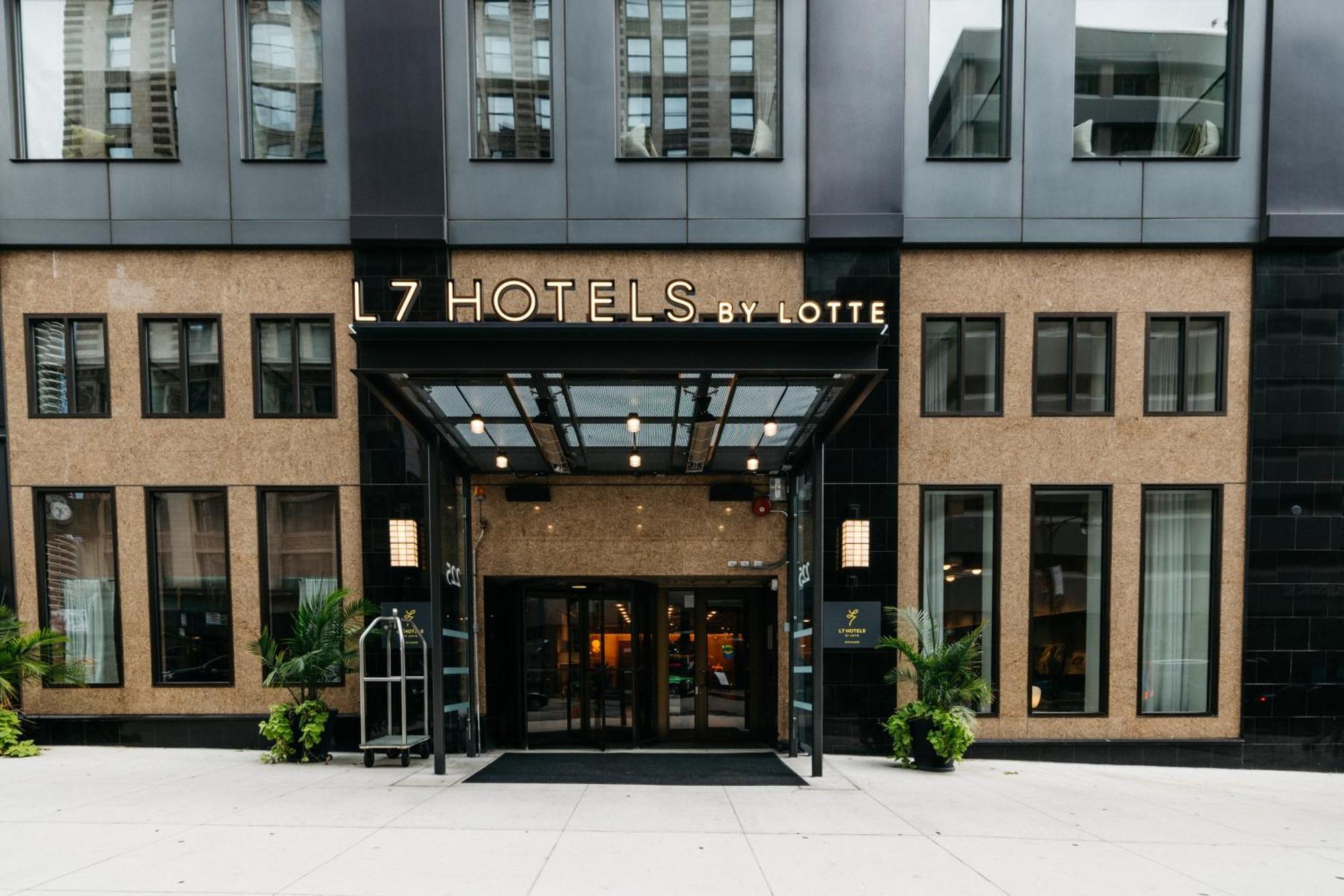 Hotel L7 By Lotte