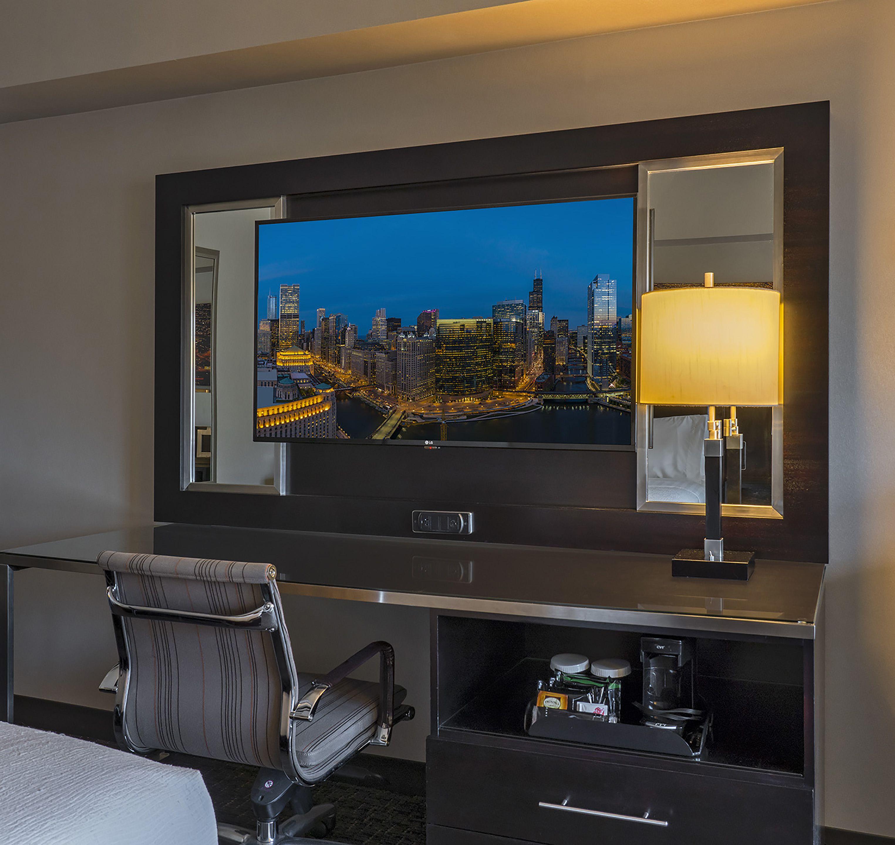 Mart Plaza River North, An Ihg 4*