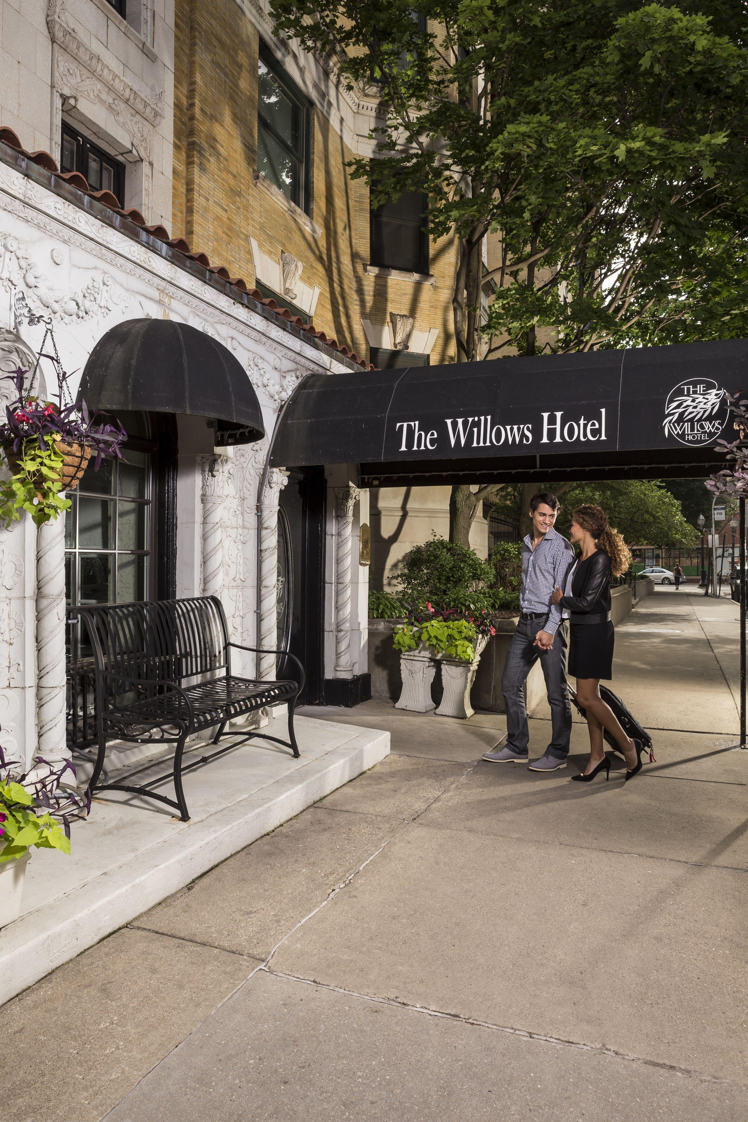 The Willows Hotel 3*