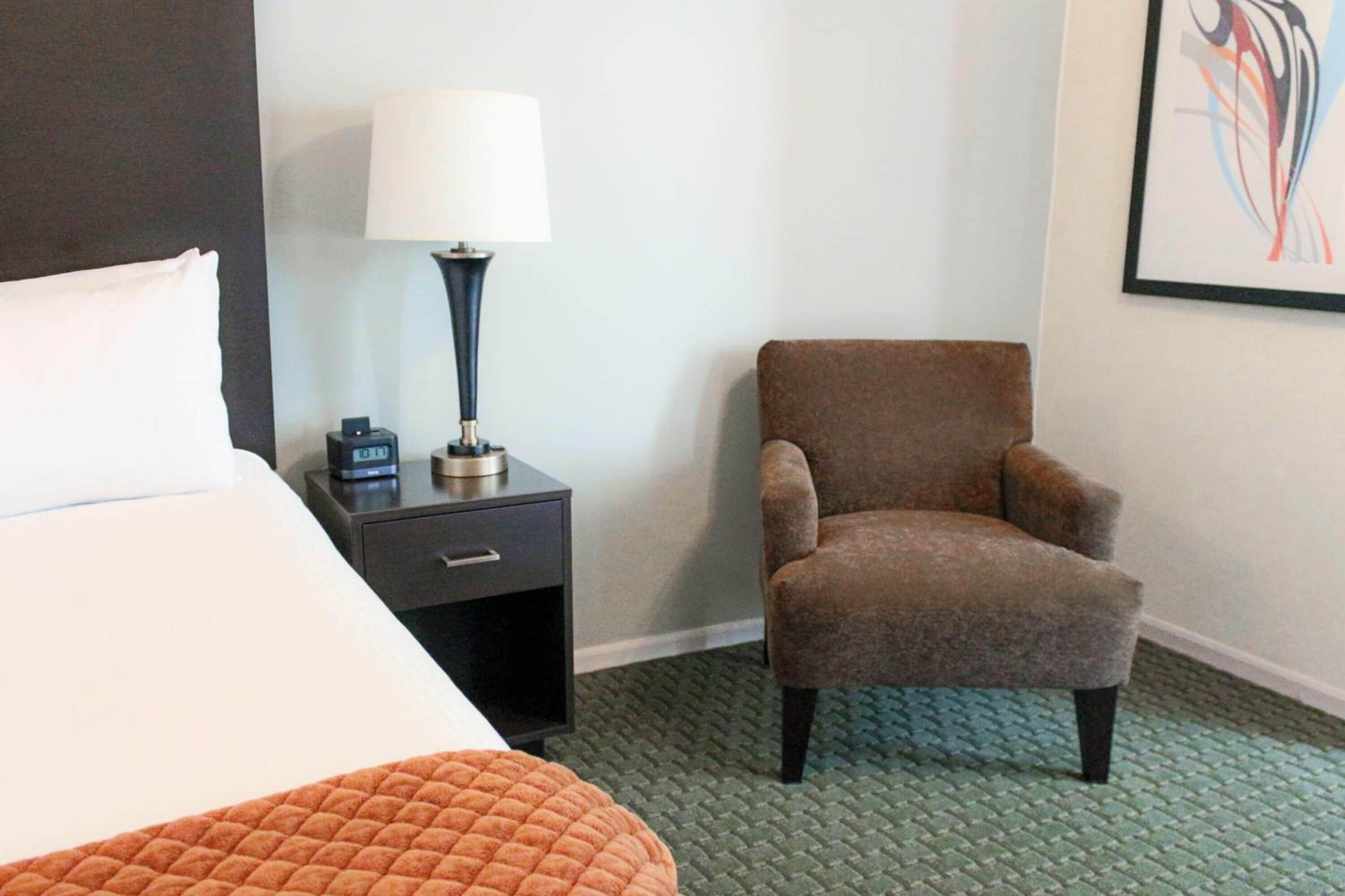 The Willows 3* Chicago