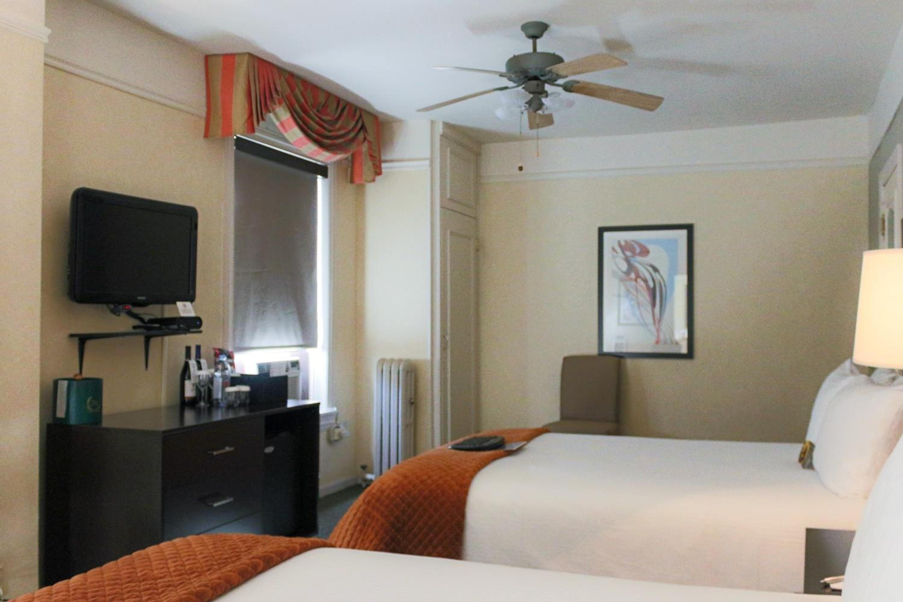 Hotel The Willows Chicago